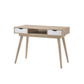 Alford 2 Drawer Desk