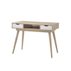 Alford 2 Drawer Desk