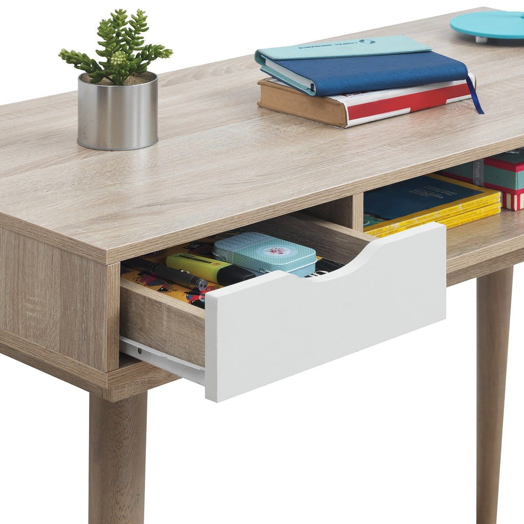 Alford 2 Drawer Desk