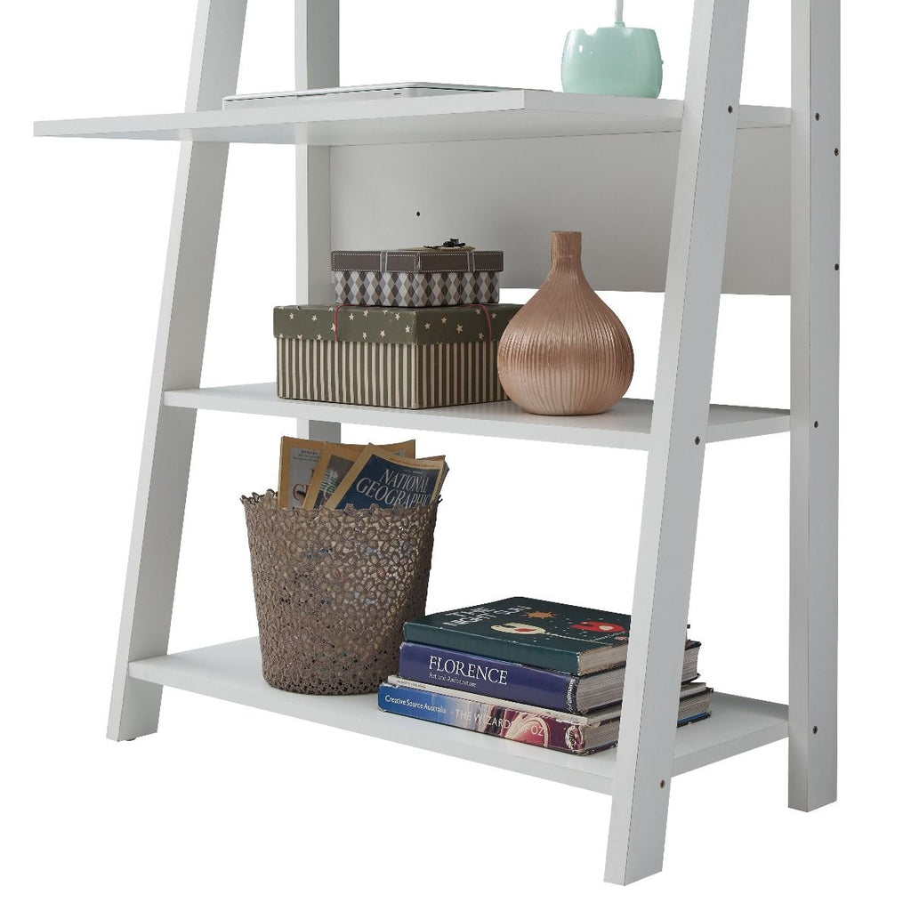 Riva Tall Ladder Desk