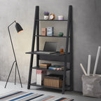 Riva Tall Ladder Desk