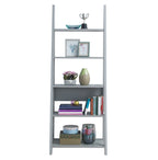 Riva Ladder Bookcase
