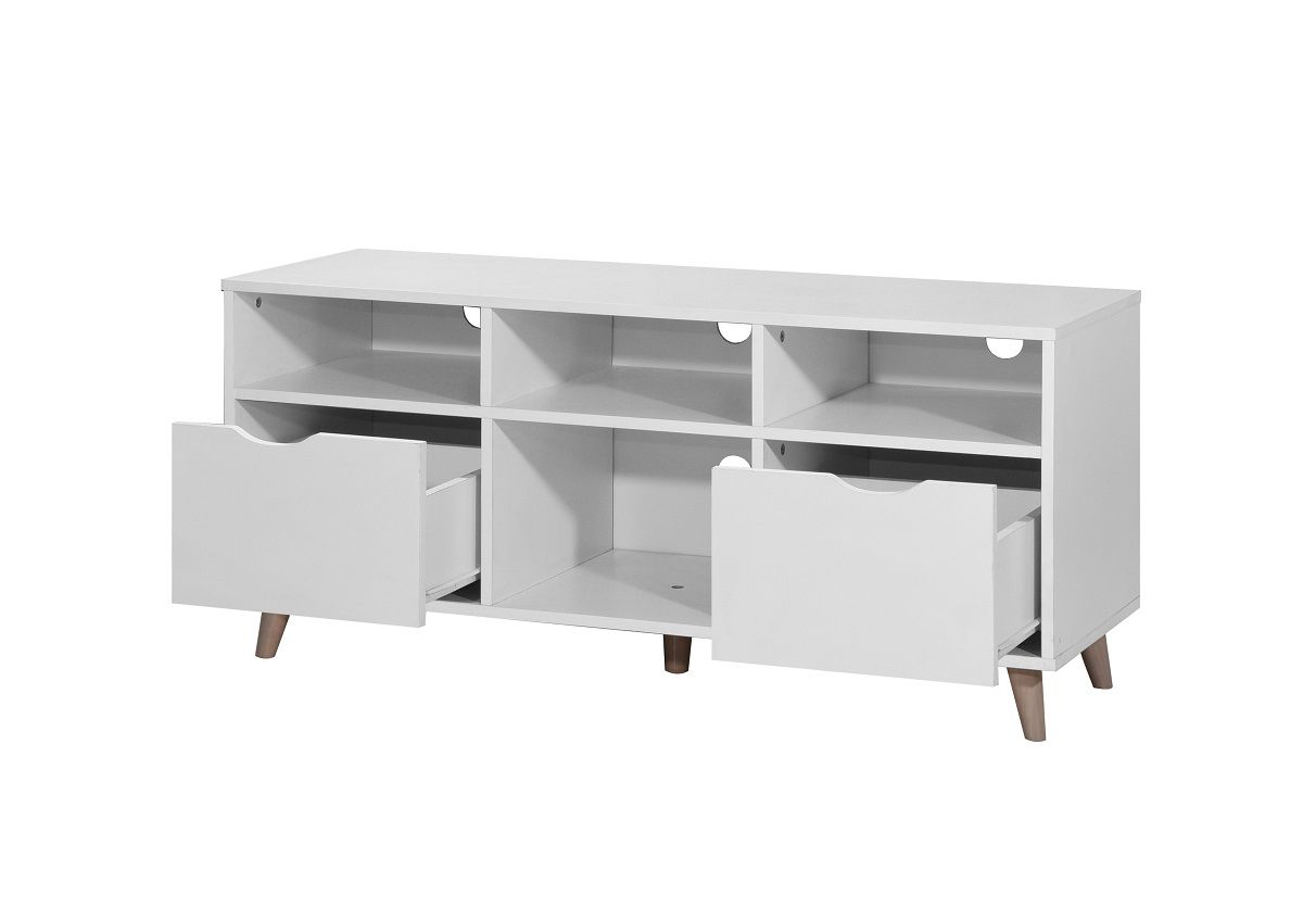 Pulford TV Cabinet with 2 Drawers