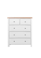 2+3 Drawer Chest