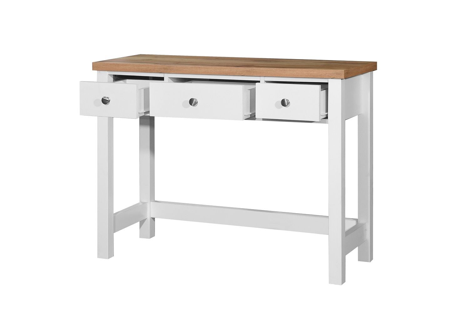 Dressing Table with 3 Drawers