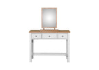 Dressing Table with 3 Drawers