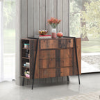 Abbey Chest of 4 Drawers