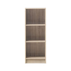 Essentials Medium Narrow Bookcase