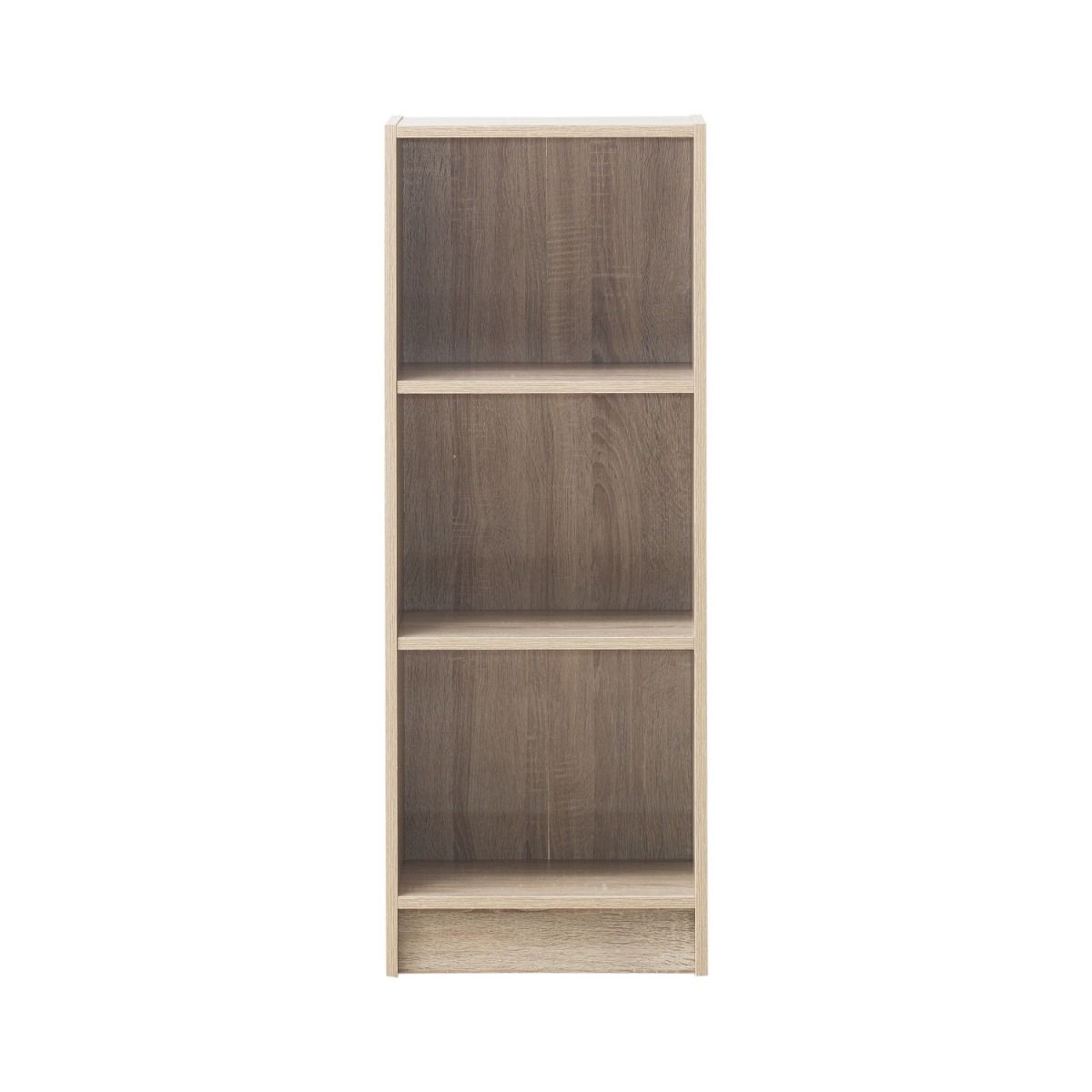 Essentials Medium Narrow Bookcase