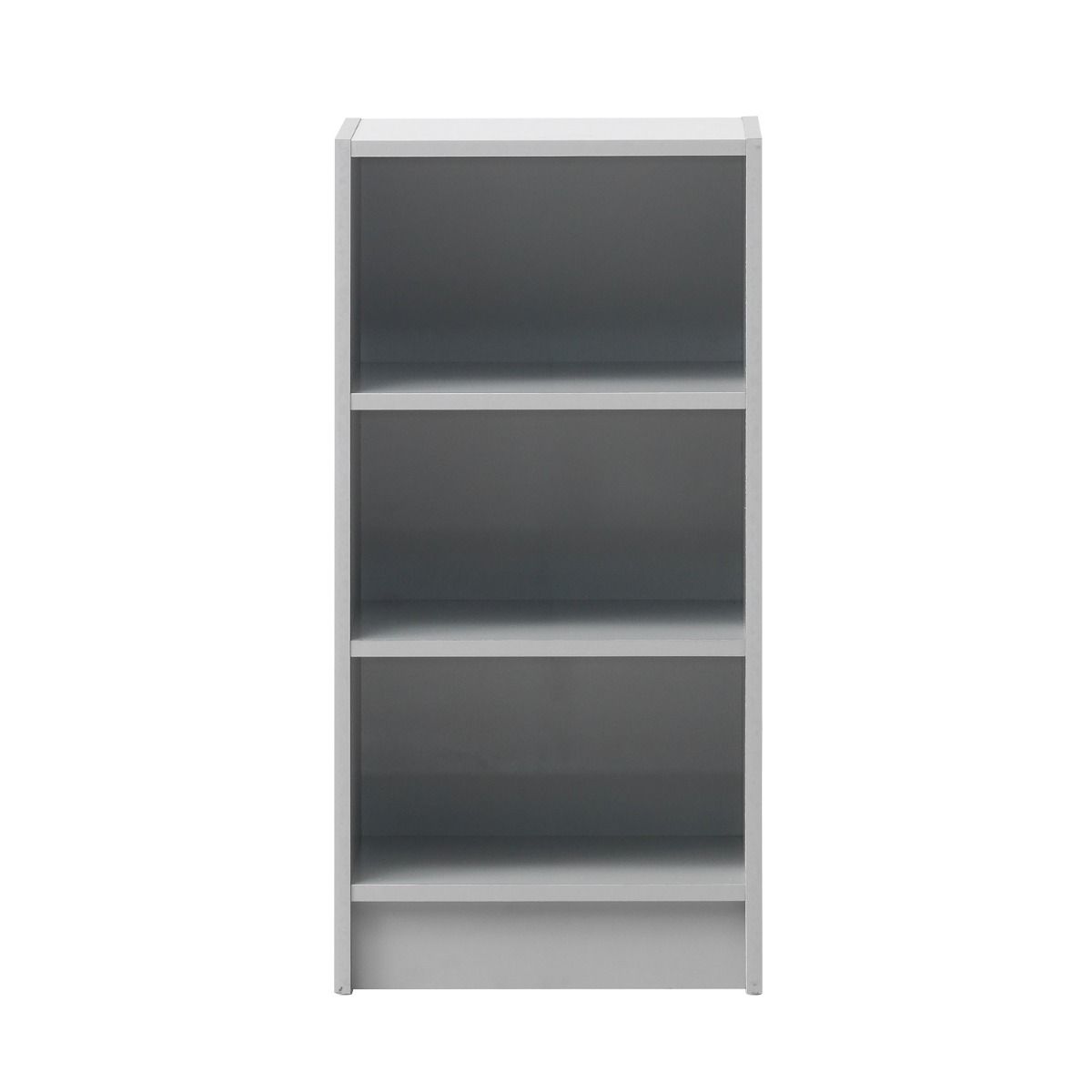 Essentials Small Narrow Bookcase
