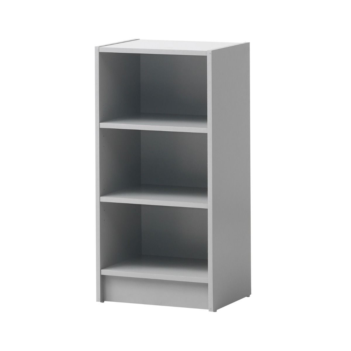 Essentials Small Narrow Bookcase