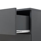 Rio Costa 3 Drawer Chest