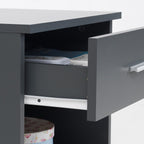 Rio Costa Nightstand with 1 Drawer