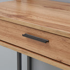 Zahar Dressing table with mirror