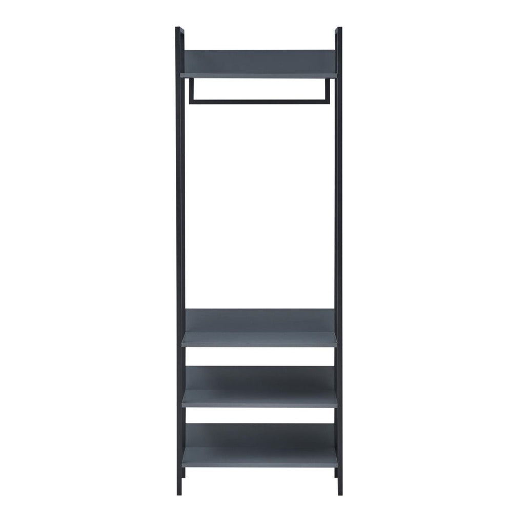Zahra 5 Tier Storage Rack