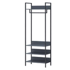 Zahra 5 Tier Storage Rack