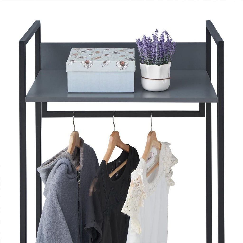 Zahra 5 Tier Storage Rack