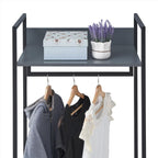 Zahra 5 Tier Storage Rack