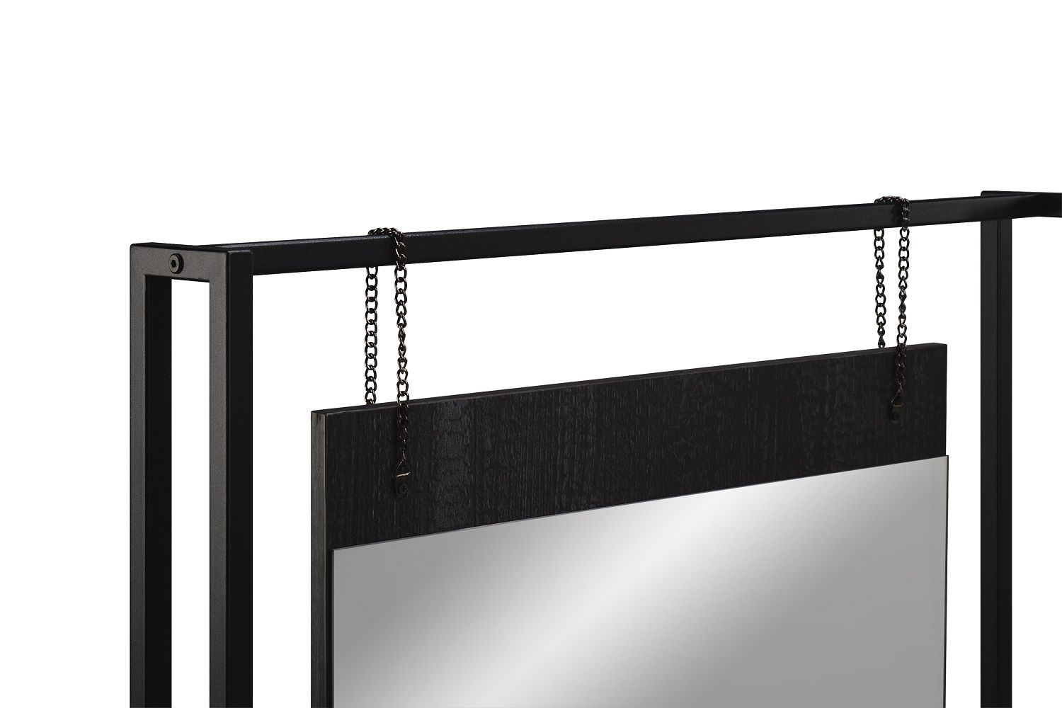 Zahra Dressing table with mirror