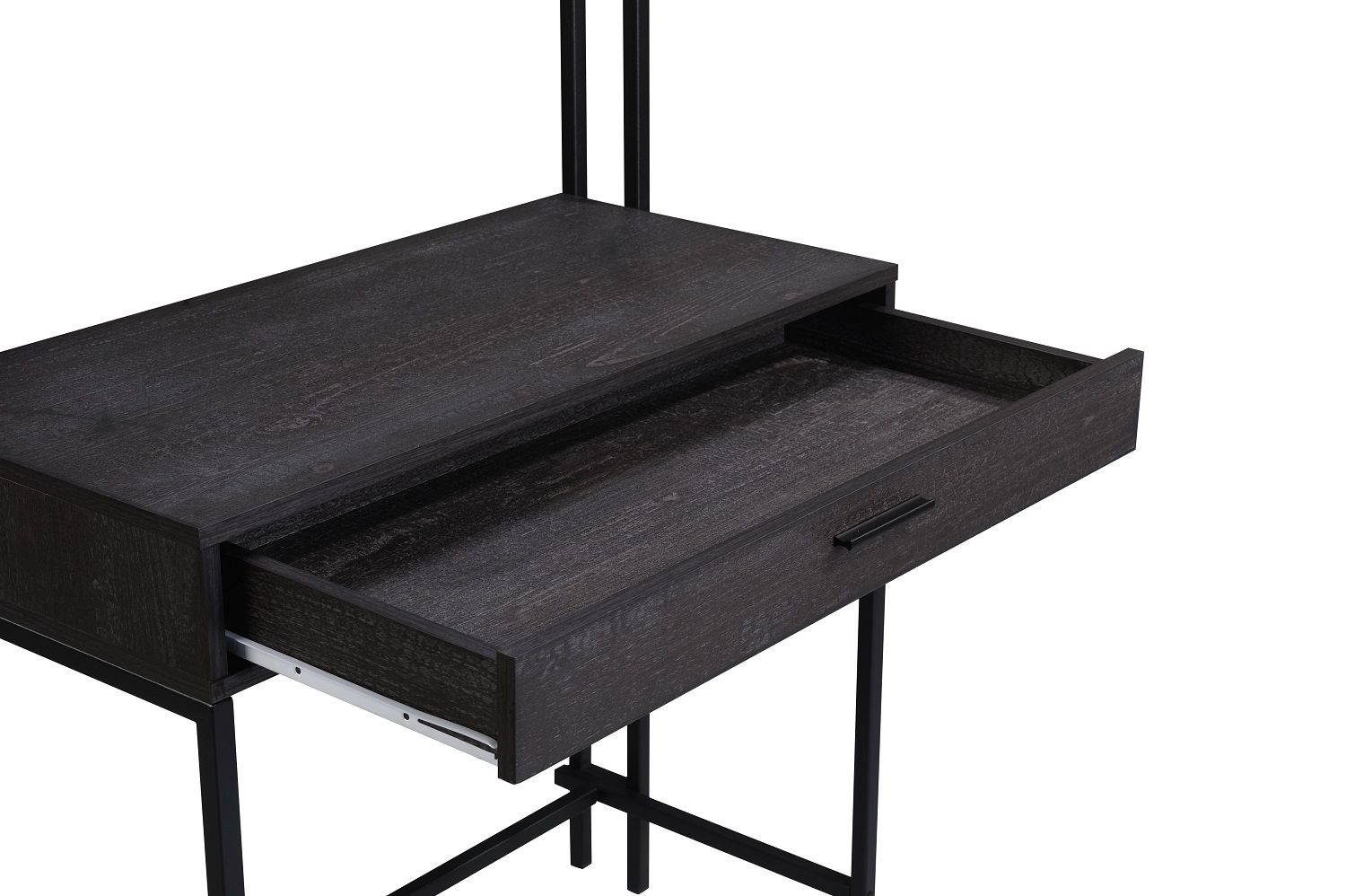 Zahra Dressing table with mirror