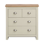 Lisbon Chest of 4 Drawers