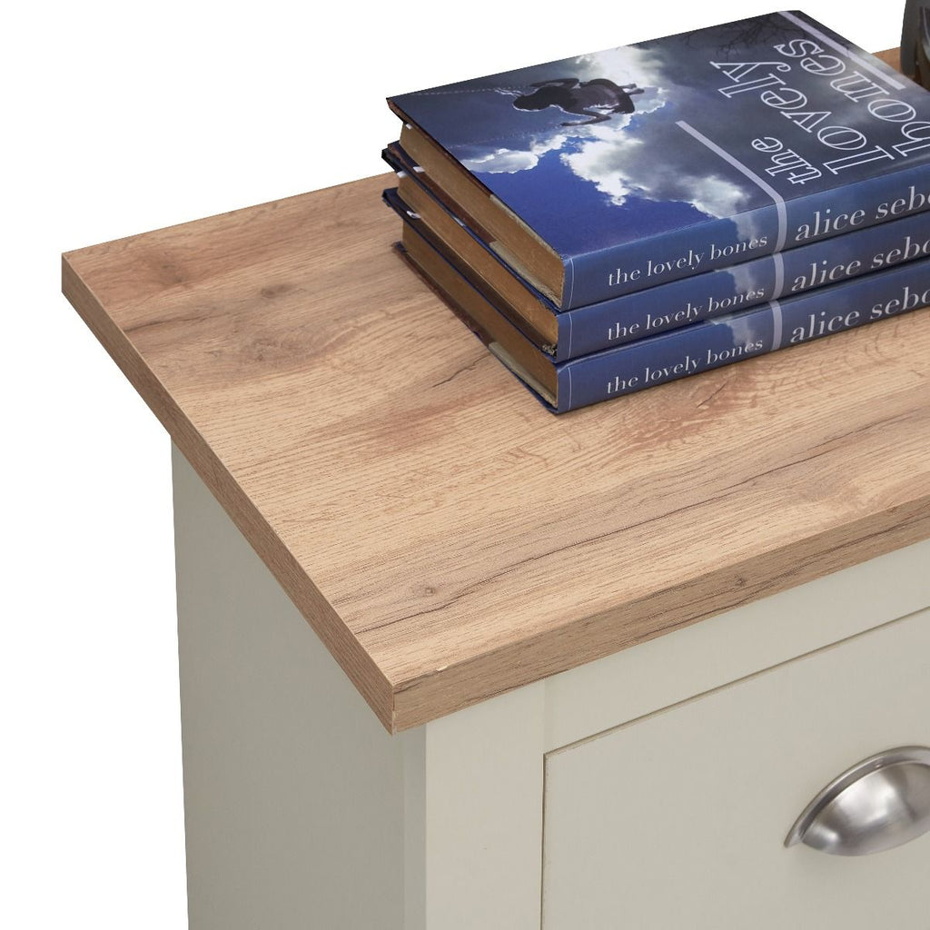Lisbon Chest of 4 Drawers