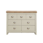 Lisbon Chest of 7 Drawers