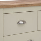 Lisbon Chest of 7 Drawers