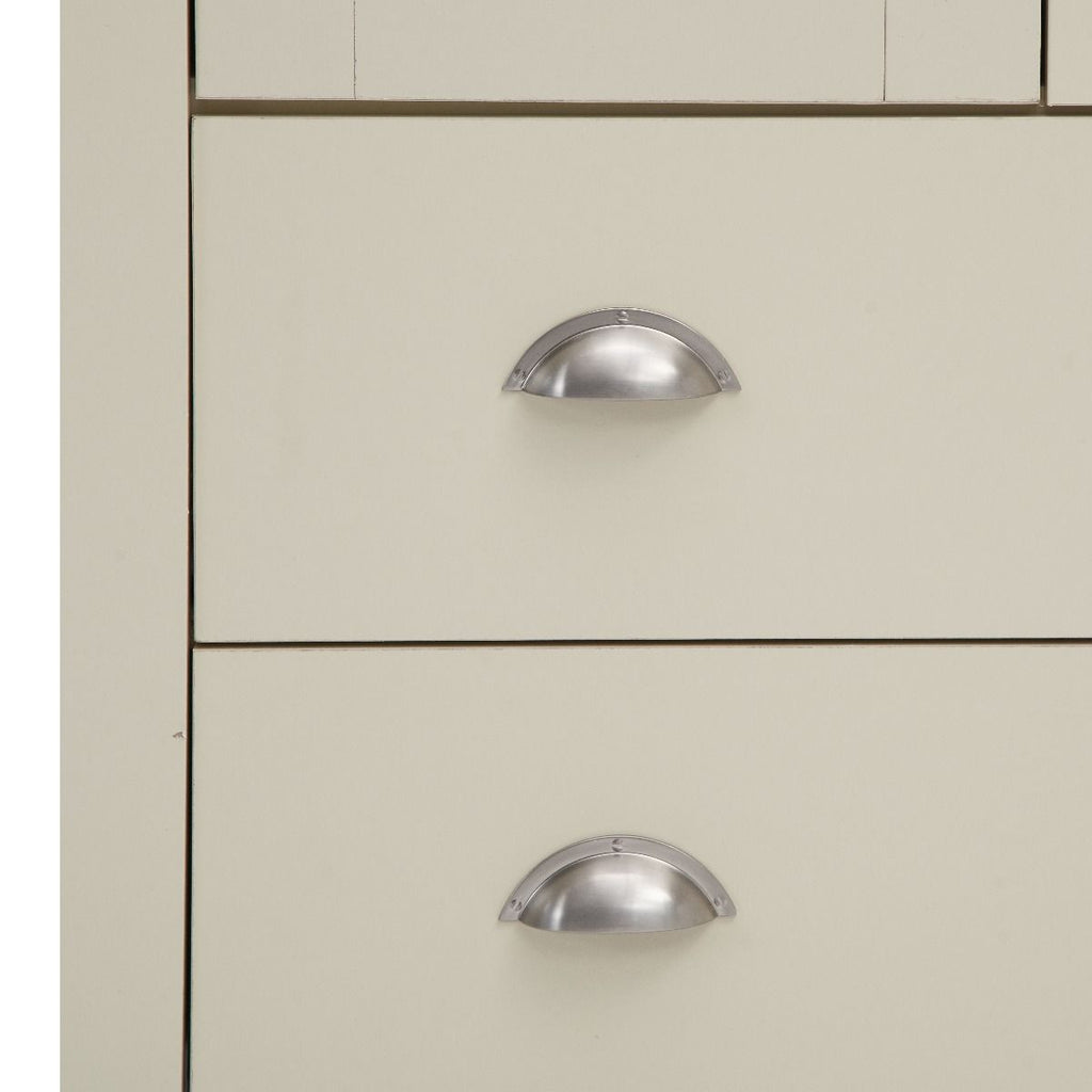 Lisbon Chest of 7 Drawers