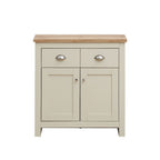 Lisbon Sideboard with 2 Doors & 2 Drawers