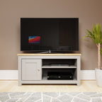 Lisbon TV Unit  1 Door 1 Shelf