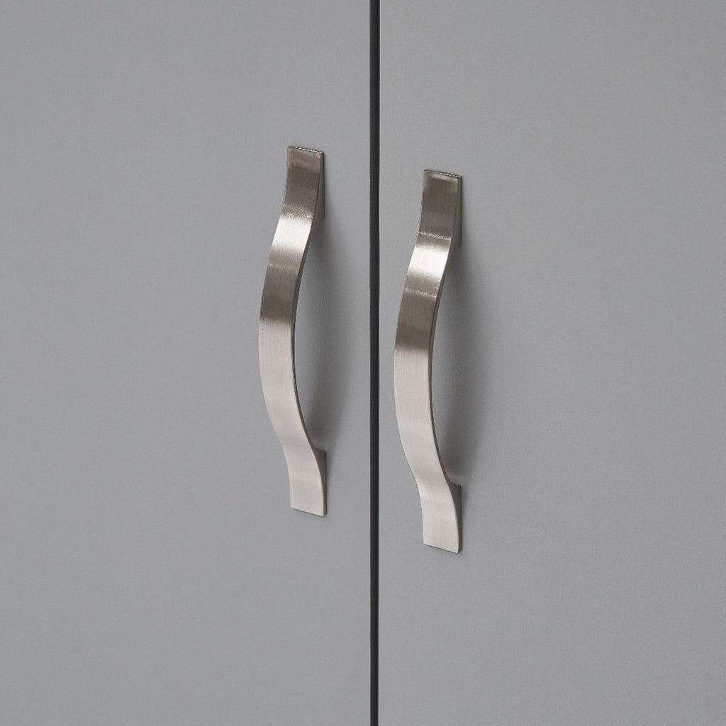 Essentials 2 Door Wardrobe