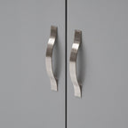 Essentials 3 Door Double Wardrobe