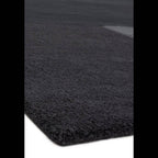 Tate Tonal Textures Rug 200x290cm Charcoal Rug