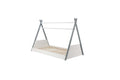 Teepee Single Bed