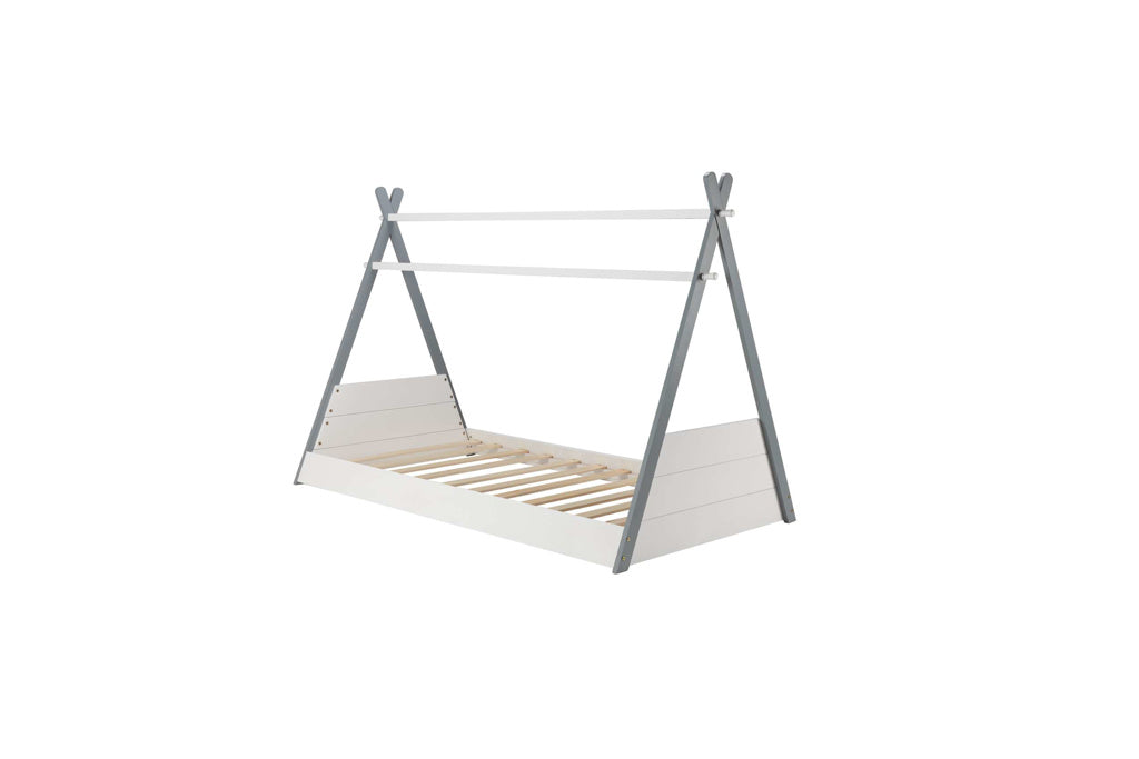 Teepee Single Bed