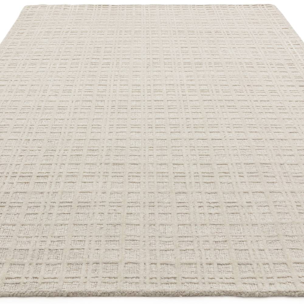 Thatch 200x290cm Ecru Rug