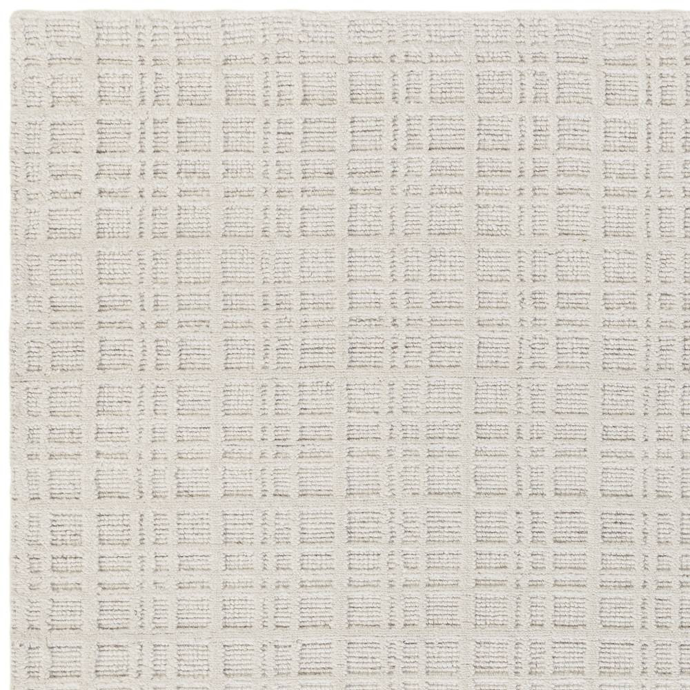 Thatch 200x290cm Ecru Rug
