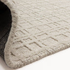 Thatch 120x170cm Ecru Rug