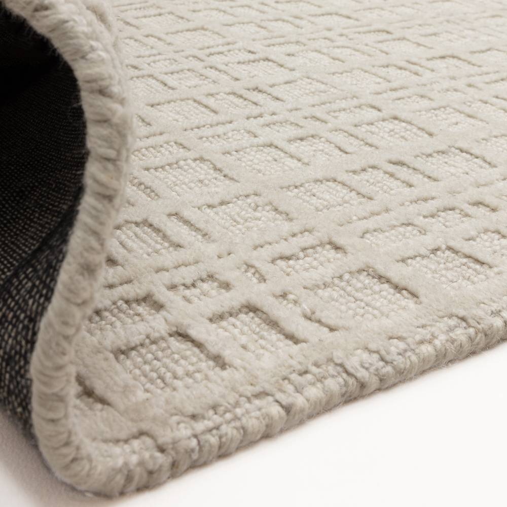 Thatch 200x290cm Ecru Rug