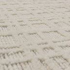 Thatch 200x290cm Ecru Rug