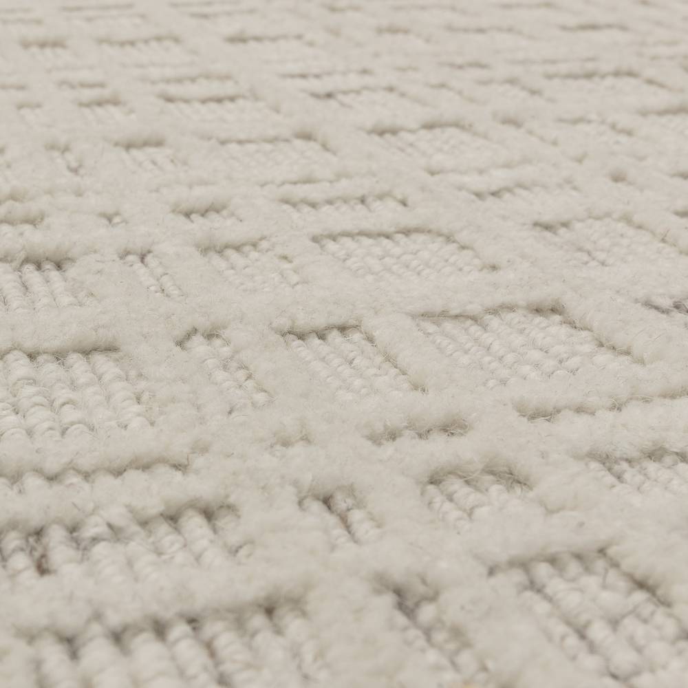 Thatch 160x230cm Ecru Rug