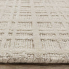 Thatch 200x290cm Ecru Rug