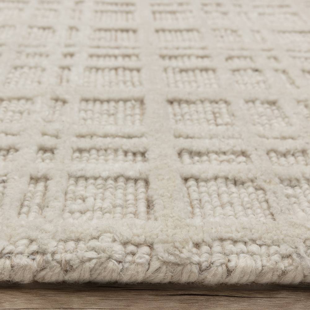 Thatch 160x230cm Ecru Rug