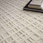 Thatch 200x290cm Ecru Rug