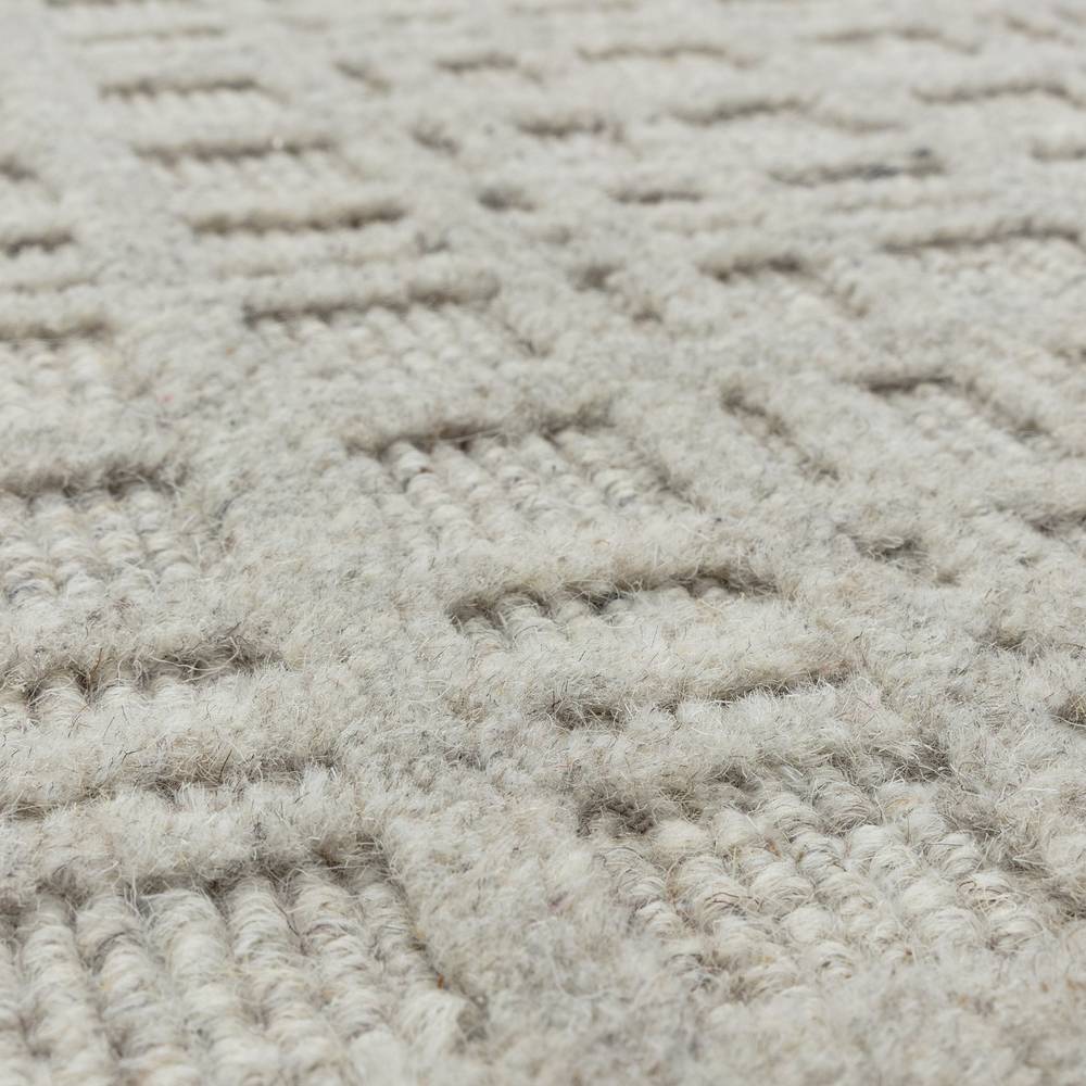 Thatch 160x230cm Greige Rug