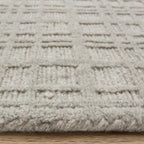Thatch 200x290cm Greige Rug