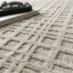 Thatch 160x230cm Greige Rug