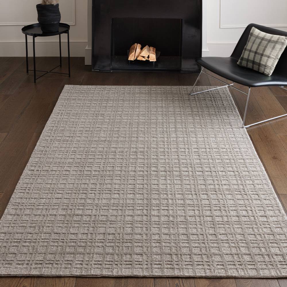 Thatch 200x290cm Greige Rug