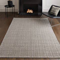 Thatch 200x290cm Greige Rug